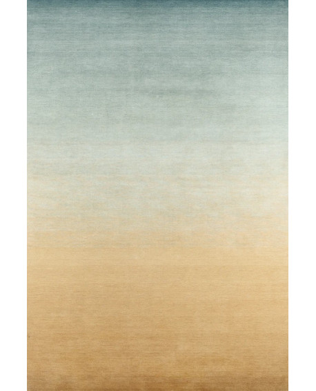 TAPIS DESIGNERS SUNRISE TOULEMONDE BOCHART