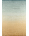 TAPIS DESIGNERS SUNRISE TOULEMONDE BOCHART