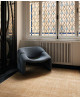 TAPIS DESIGNERS ESTAMPE TOULEMONDE BOCHART