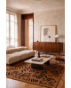 TAPIS DESIGNERS WILD TOULEMONDE BOCHART
