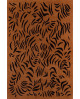 TAPIS DESIGNERS WILD TOULEMONDE BOCHART