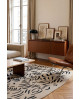 TAPIS DESIGNERS WILD SHAPE TOULEMONDE BOCHART