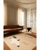 TAPIS DESIGNERS CIRCÉE TOULEMONDE BOCHART