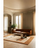 TAPIS DESIGNERS CIRCÉE TOULEMONDE BOCHART