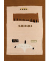 TAPIS DESIGNERS CIRCÉE TOULEMONDE BOCHART