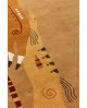 TAPIS DESIGNERS ANTILOPES TOULEMONDE BOCHART
