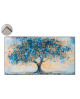 TABLEAU ARBRE AVEC CRISTAUX - GALLERY - SOCADIS