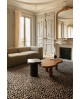 TAPIS DESIGNERS LEOPARD TOULEMONDE BOCHART