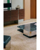 TAPIS DESIGNERS LEOPARD TOULEMONDE BOCHART