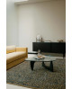 TAPIS DESIGNERS LEOPARD TOULEMONDE BOCHART