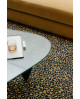 TAPIS DESIGNERS LEOPARD TOULEMONDE BOCHART