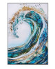 TABLEAU VAGUE AVEC CRISTAUX - GALLERY - SOCADIS