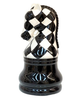 CHEVAL PIECE ECHIQUIER MAGNUS SOCADIS