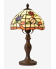 PETITE LAMPE TIFFANY TULIPES ESKRISS