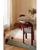 TAPIS DESIGNERS PALATIN TOULEMONDE BOCHART