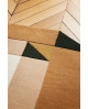 TAPIS DESIGNERS PALATIN TOULEMONDE BOCHART