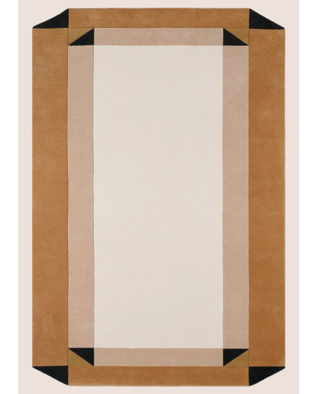 TAPIS DESIGNERS PALATIN TOULEMONDE BOCHART