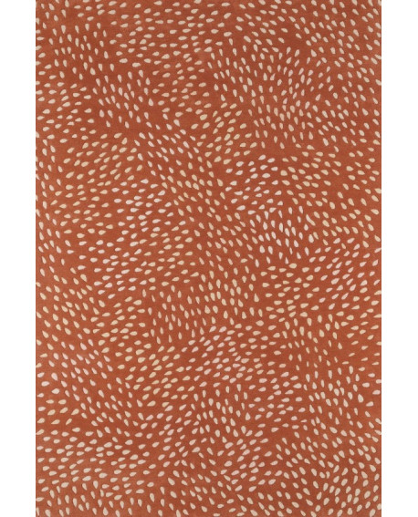 TAPIS DESIGNERS SELENA TOULEMONDE BOCHART