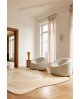 TAPIS DESIGNERS MUSE TOULEMONDE BOCHART