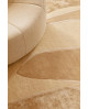 TAPIS DESIGNERS MUSE TOULEMONDE BOCHART