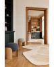 TAPIS DESIGNERS MUSE TOULEMONDE BOCHART