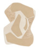 TAPIS DESIGNERS MUSE TOULEMONDE BOCHART