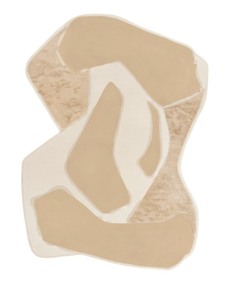 TAPIS DESIGNERS MUSE TOULEMONDE BOCHART