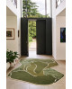 TAPIS DESIGNERS MUSE TOULEMONDE BOCHART