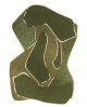 TAPIS DESIGNERS MUSE TOULEMONDE BOCHART