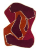 TAPIS DESIGNERS MUSE TOULEMONDE BOCHART