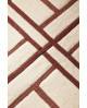 TAPIS DESIGNERS ÉCLISSE TOULEMONDE BOCHART