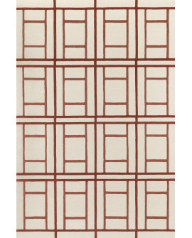TAPIS DESIGNERS ÉCLISSE TOULEMONDE BOCHART