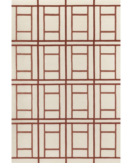 TAPIS DESIGNERS ÉCLISSE TOULEMONDE BOCHART