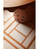 TAPIS DESIGNERS ÉCLISSE TOULEMONDE BOCHART