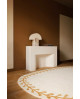 TAPIS KALAMATA SHAPE TOULEMONDE BOCHART