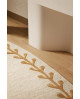TAPIS KALAMATA SHAPE TOULEMONDE BOCHART