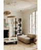 TAPIS DESIGNERS PAINT TOULEMONDE BOCHART