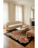 TAPIS DESIGNERS JUNGLE FOREST TOULEMONDE BOCHART