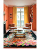 TAPIS DESIGNERS JUNGLE FOREST TOULEMONDE BOCHART