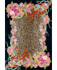 TAPIS DESIGNERS JUNGLE FOREST TOULEMONDE BOCHART