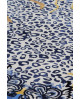 TAPIS DESIGNERS JUNGLE FOREST TOULEMONDE BOCHART