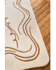 TAPIS DESIGNERS NAZARÉ TOULEMONDE BOCHART