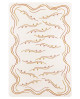 TAPIS DESIGNERS NAZARÉ TOULEMONDE BOCHART