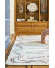 TAPIS DESIGNERS NAZARÉ TOULEMONDE BOCHART