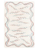 TAPIS DESIGNERS NAZARÉ TOULEMONDE BOCHART
