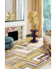 TAPIS DESIGNERS KÉA TOULEMONDE BOCHART