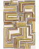 TAPIS DESIGNERS KÉA TOULEMONDE BOCHART