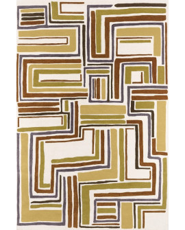 TAPIS DESIGNERS KÉA TOULEMONDE BOCHART