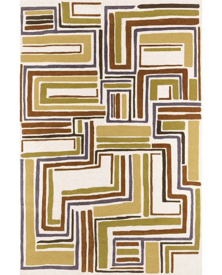 TAPIS DESIGNERS KÉA TOULEMONDE BOCHART