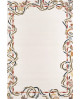 TAPIS DESIGNERS SARABANDE TOULEMONDE BOCHART